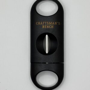Craftmans Bench V-Cutter